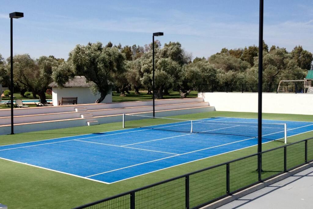 Arcos Gardens Golf Club, Luxury Townhouse In Arcos De La Frontera - Andalucia Villa Exterior photo